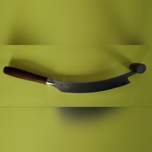 Boska Holland Two-Handled Knife NEW